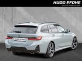 BMW 330d xDrive Touring M Sport - BMW 330 mit Diesel-Antrieb