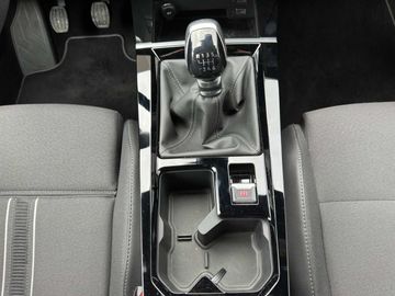 Opel Astra - 11