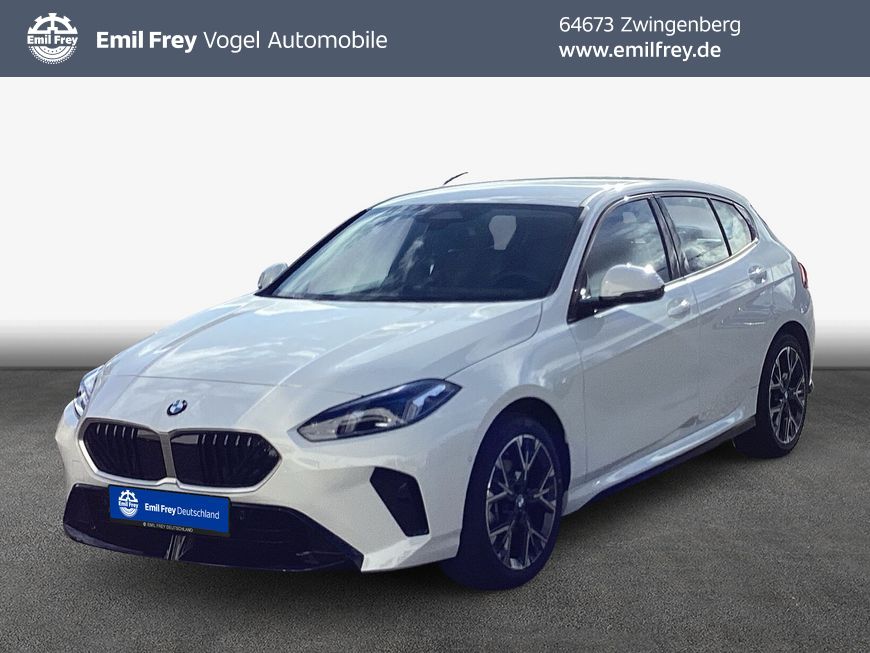 BMW 120 Aut. 115 kW, 5-türig