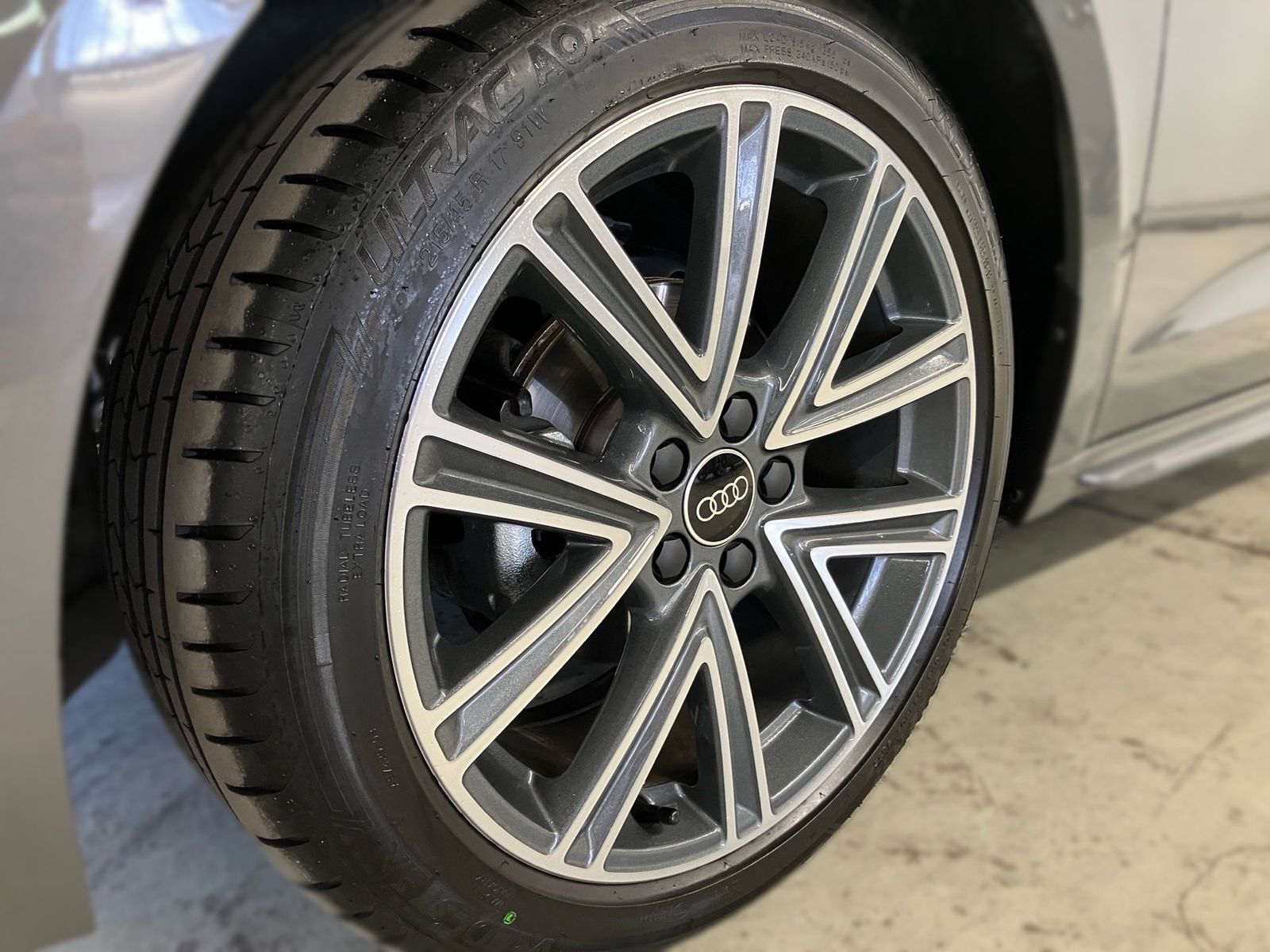 Audi A1 - Bild 7
