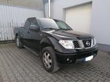 Nissan Navara D40 - gebrauchte Nissan Navara aus dem Jahr 2006