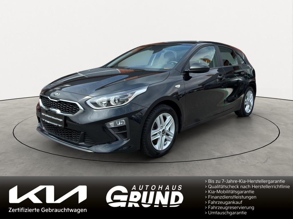 Kia Ceed 1.4 Edition 7 | SHZ | KLIMA | PDC