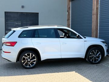 Skoda Kodiaq - 11