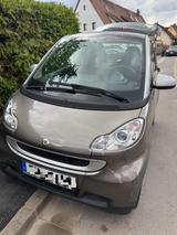 Smart ForTwo coupé 1.0 52kW mhd edition 10 edition 10