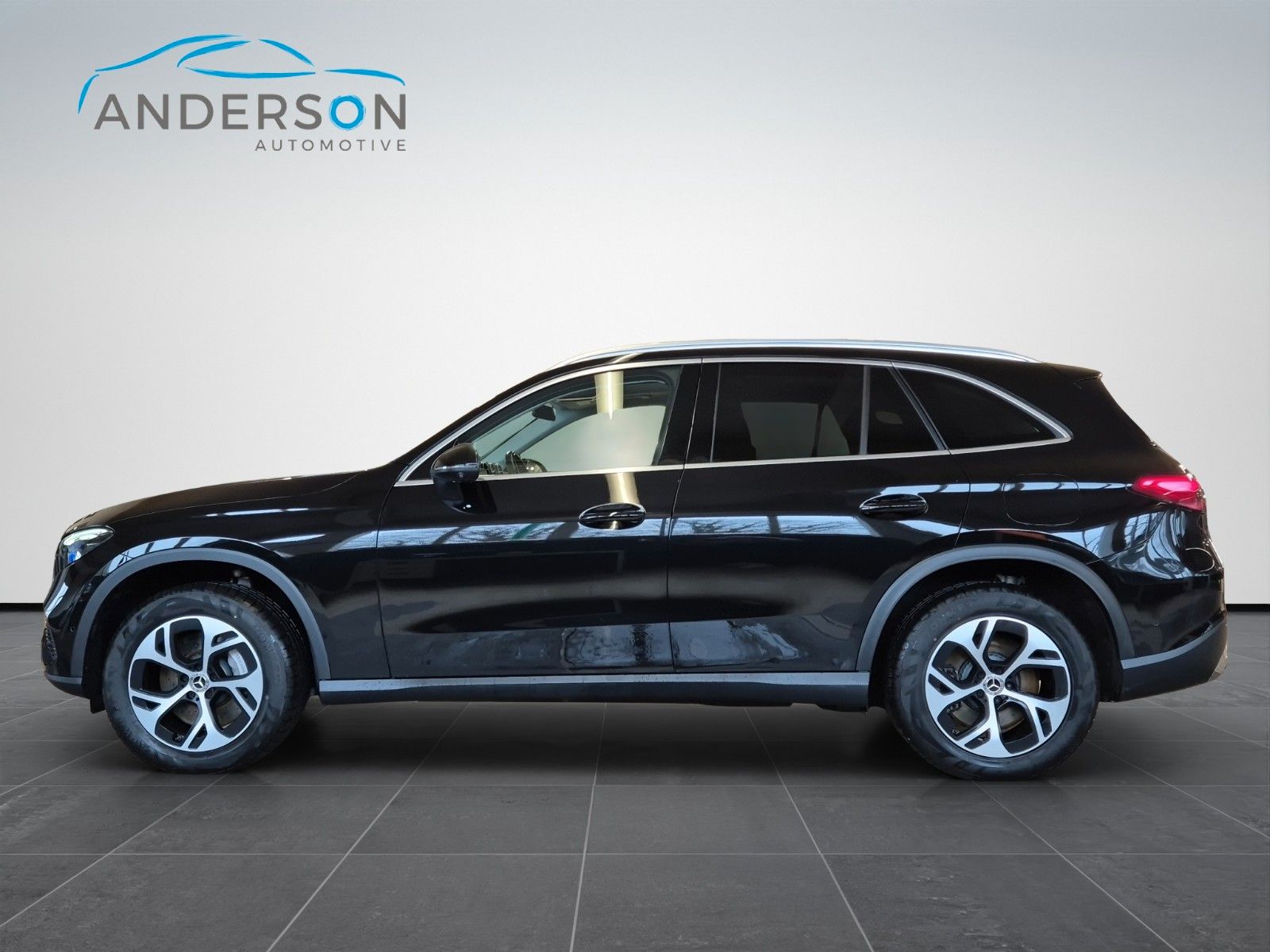 Fahrzeugabbildung Mercedes-Benz GLC300E 4MATIC 360° PANO DIG LIGHT AHK