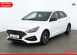 Hyundai i30 1.5 Intro Edition LED Navi Kamera PDC DAB - Hyundai i30: Intro