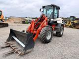 Terex SKL844/ TL100 - Terex Baggerlader