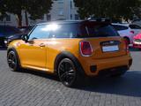 MINI Cooper John Cooper Works HarmanKardon LED B&O - MINI John Cooper Works: Limousine