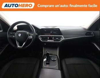 BMW 320 - 8