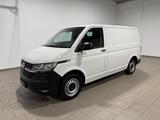 Volkswagen T6.1 Transporter,4Motion,kurz,Klima,Radio,AHK - Behindertengerechte Volkswagen T6 Transporter