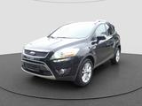 Ford Kuga Titanium - Ford Kuga aus 2012: Titanium