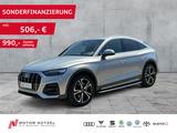 Audi Q5 Sportback 40 TDI QU S-LINE 5JG+AHK+LUFT+B&O