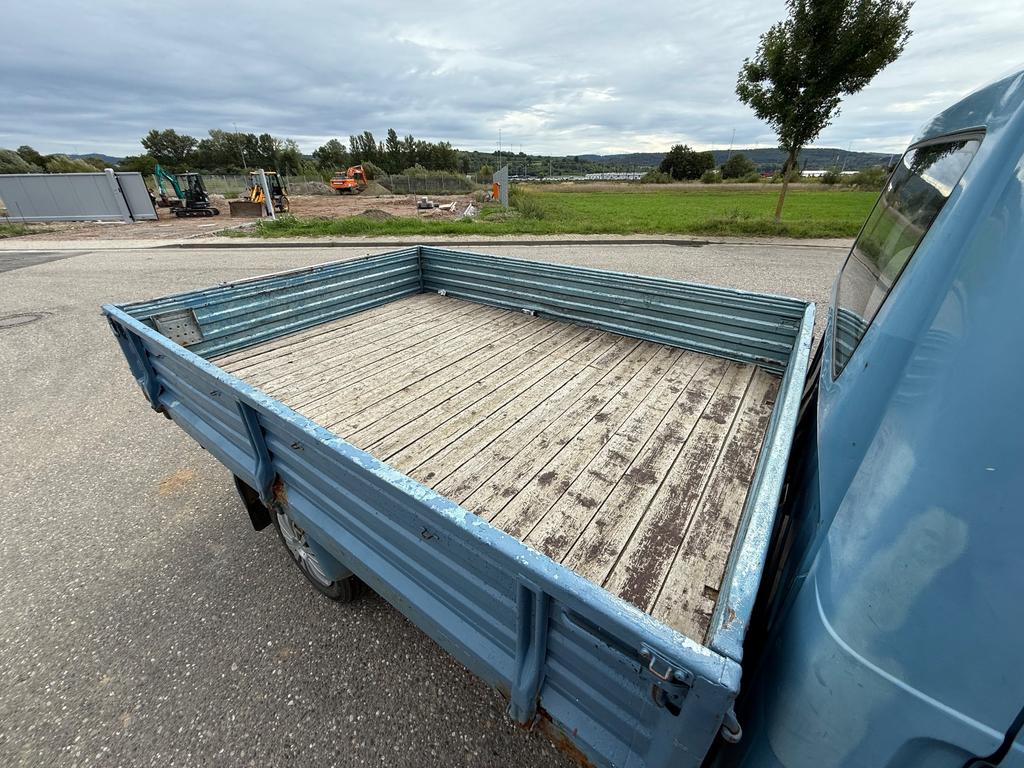 Volkswagen T4 andere