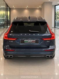 Volvo V60 - 5