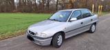 Opel Astra Limousine 1,6 l, Automatik, You... - gebrauchte Opel Astra aus dem Jahr 1997