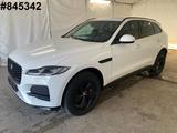Jaguar F-Pace P400e AWD Plug-In BlackPack|ACC|HUD|Keyle - gebrauchte Jaguar F-Pace aus dem Jahr 2022