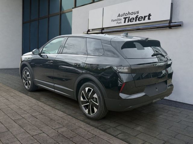 Grandland 1.2 DI Hybrid 48 V Automatik GS (K)