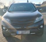 Kia Sorento 2,2 CRDi 4W Spirit / AHK - gebrauchte Kia Sorento aus dem Jahr 2010