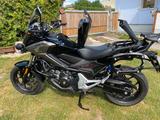 Honda NC 750X DCT Top Reifen, TÜV, gr. Service 24.000 - Offers