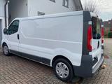 Renault Trafic L2H1 mit Camperausbau - gebrauchte Renault Trafic aus dem Jahr 2009