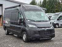 LMC Innovan 600 "Graphite-Grey" Modell 2026