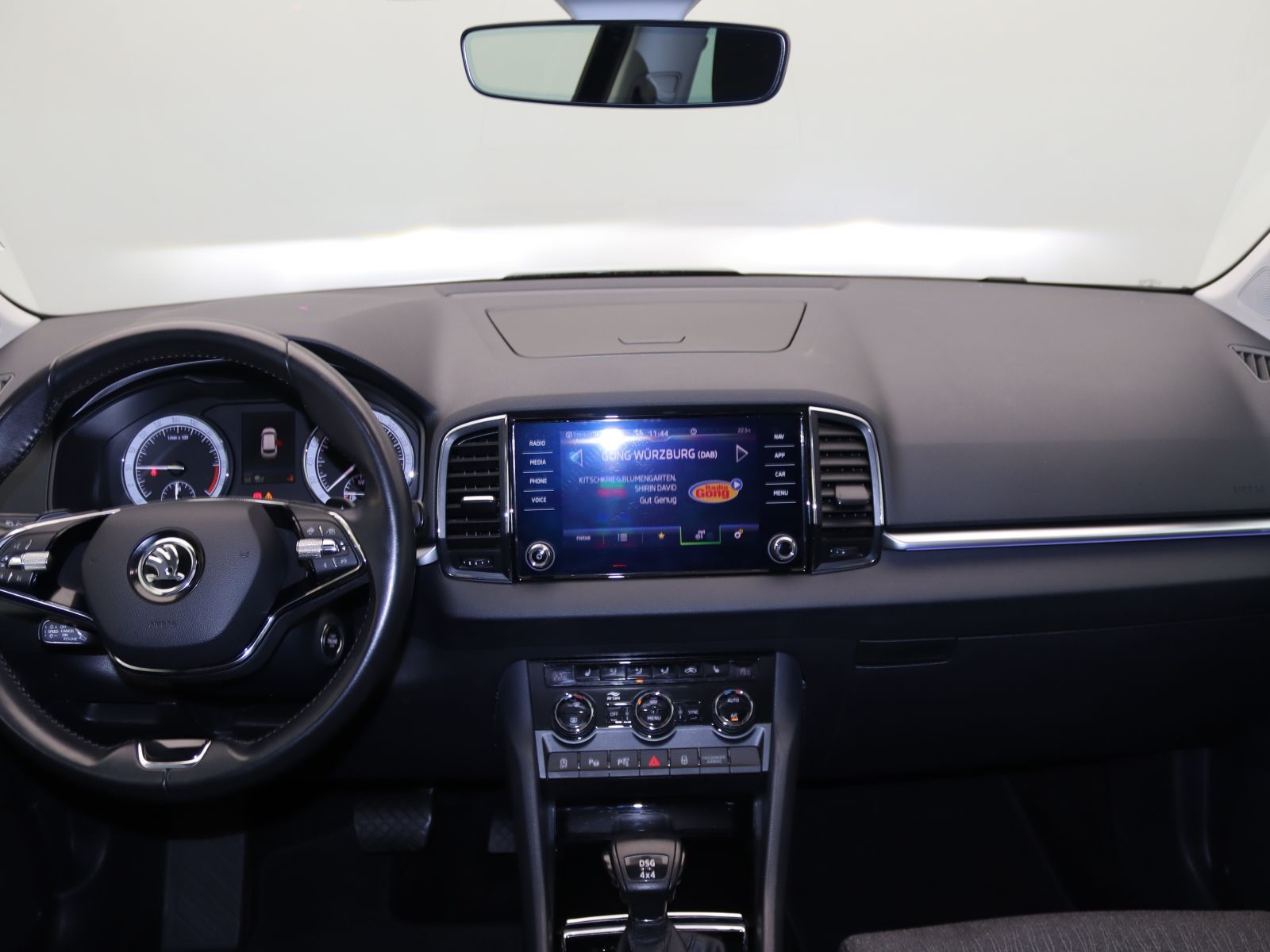 Skoda Karoq - Bild 10
