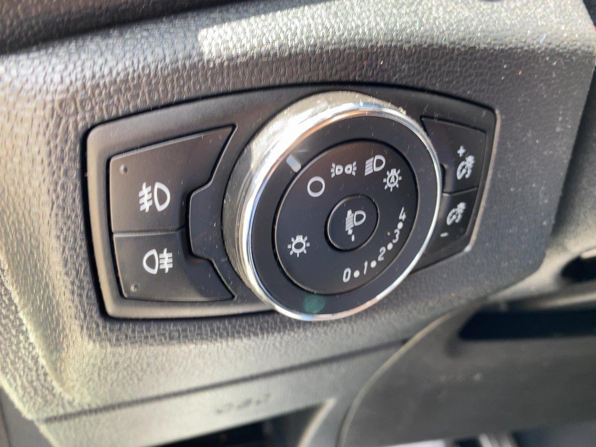 Ford EcoSport 1.0 EcoBoost Cool & Connect LED*SHZ*LM, миниатюра 20