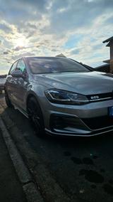 Volkswagen Golf 2.0 TDI GTD // Facelift // DSG // DCC // - Volkswagen Golf: GTD Dsg