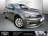 Volkswagen Polo 1.0 TSI APPLE/ANDROID SITZHZG.PDC VO+HI. LE - Cars in Wesel: Kleinwagen