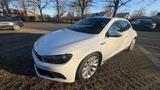 Volkswagen Scirocco 1.4 TSI 90kW, R-Line 122 PS - Volkswagen Scirocco: 122