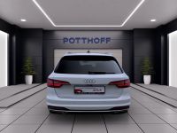 Audi A4 - Vorschau Bild 4