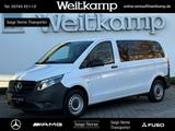 Mercedes-Benz Vito 116 Tourer Kompakt STHZ+KAMERA+UVM.+Base - Mercedes-Benz Vito BASE mit Diesel-Antrieb