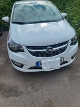 Opel Karl 1.0 ECOTEC Start/Stop Edition Edition
