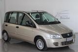 Fiat FIAT - Multipla - 1.9 MJT Dynamic - Fiat Multipla mit Diesel-Antrieb
