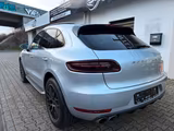 Porsche MACAN S PANORAMA BOSE 360KAMERA ALCANTARA ALLRAD - Porsche Macan SUV