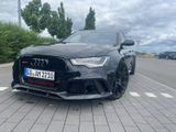 Audi RS6 4.0 TFSI Keramik Massage Downpipe Metallkat - Audi RS6 von privat