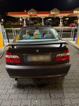 BMW Bmw E46 318i - BMW 318 aus 2001: 318i