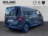 Citroën Spacetourer Shine M 2.0 BlueHDi 180 FAP EU6d KOM - Citroën SpaceTourer: Shine