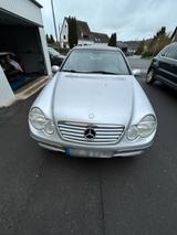 Mercedes-Benz Mercedes Cl 180 Coupe W203 Automatik - Mercedes-Benz: 203 Cl