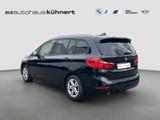 BMW 218i Gran Tourer Advantage LED Navi ParkAss PDC - BMW 2er Reihe Kombi Gebrauchtwagen