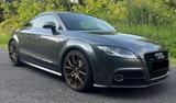 Audi TT Coupe/Roadster 2.0 TFSI Coupe quattro - Audi Gebrauchtwagen von 2010