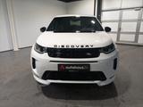 Land Rover Discovery Sport P300e R-D SE AWD|Navi|Pano|AHK - Land Rover Gebrauchtwagen mit Automatikschaltung