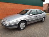 Citroën XM 2,5 Turbo - Diesel - Citroën XM mit Diesel-Antrieb