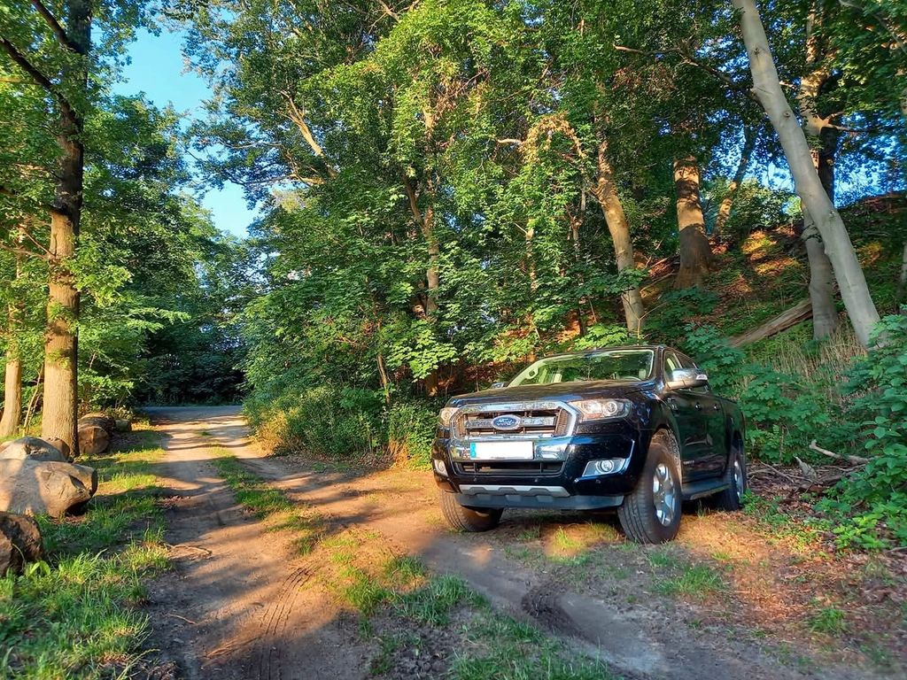 Image of Ford Ranger