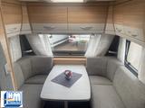 Dethleffs Camper 510 LE - Dethleffs Camper 510
