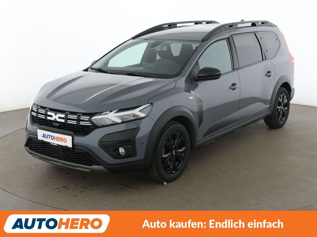 Image of Dacia Jogger