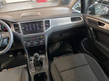 Volkswagen Golf Sportsvan 1.6 TDI Comfortline*1. Hand*PDC*
