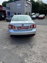 Volkswagen Jetta V Sportline - Volkswagen Jetta: Sport