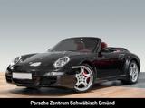 Porsche 997 911 Carrera S Cabriolet Sportabgasanlage