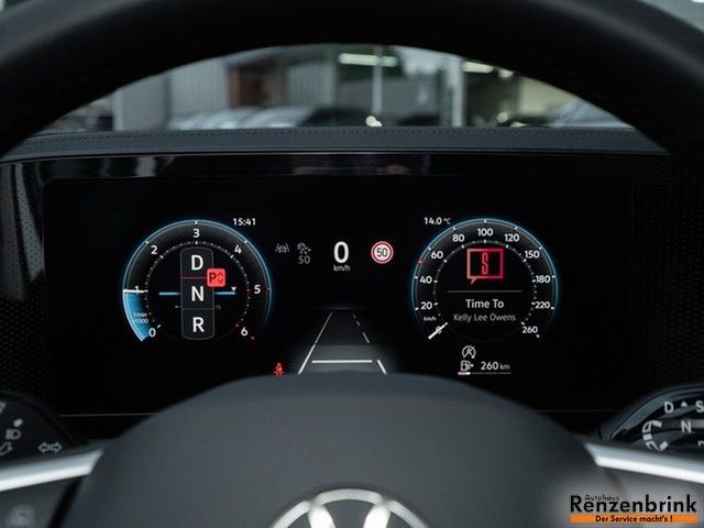 Passat Variant Business TDI DSG AHK ergoActive